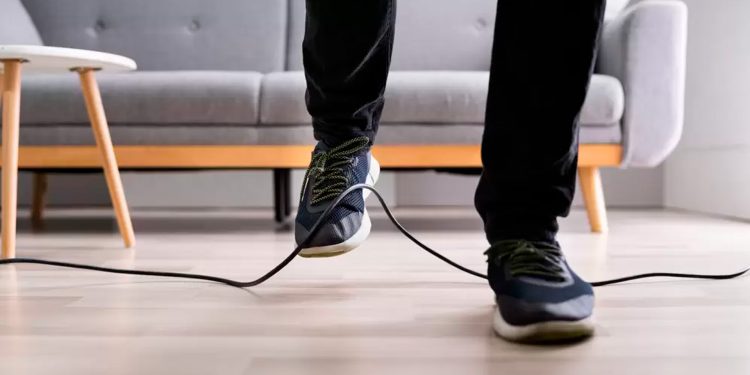 Cuidado con las caídas… ¿Sabías que son la segunda causa mundial de muerte?