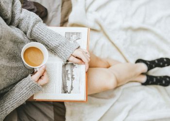 ¿Por qué es tan importante tomarse un tiempo para sí mismo?