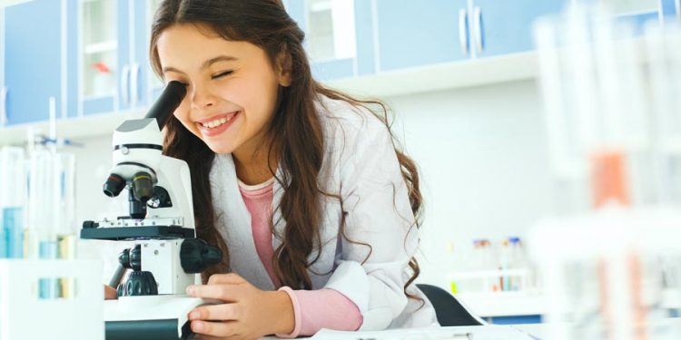 ¿Por qué se celebra el Día Internacional de las Niñas?