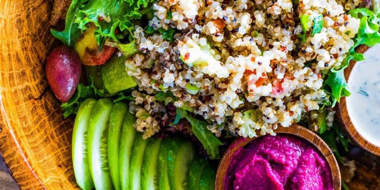 El consumo habitual de quinoa puede ayudar a prevenir la diabetes