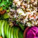 El consumo habitual de quinoa puede ayudar a prevenir la diabetes