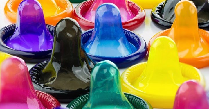 Condón femenino, masculino y sus mitos