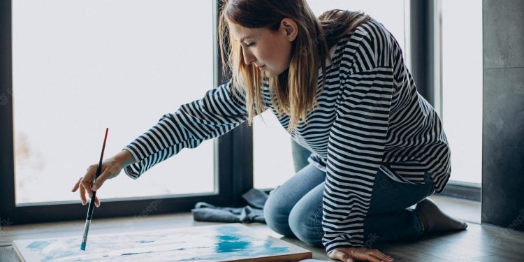 Personas que realizan actividades artísticas son más longevos