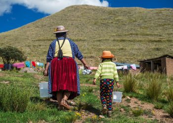 Las prácticas culturales y la igualdad de género