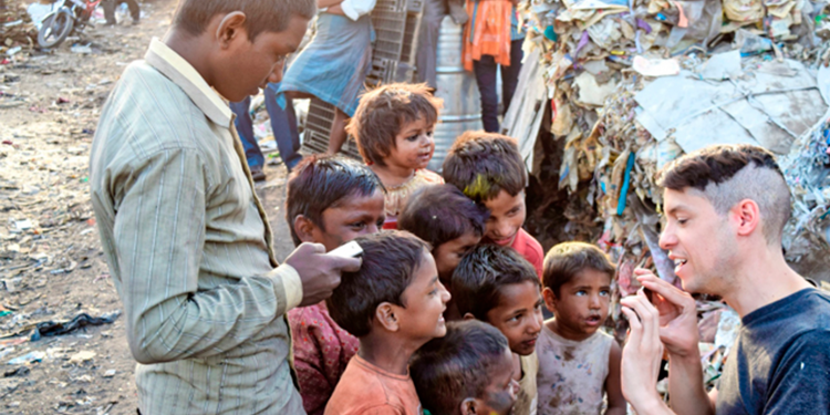 Dignidad para todos en la práctica: Por la Erradicación de la Pobreza