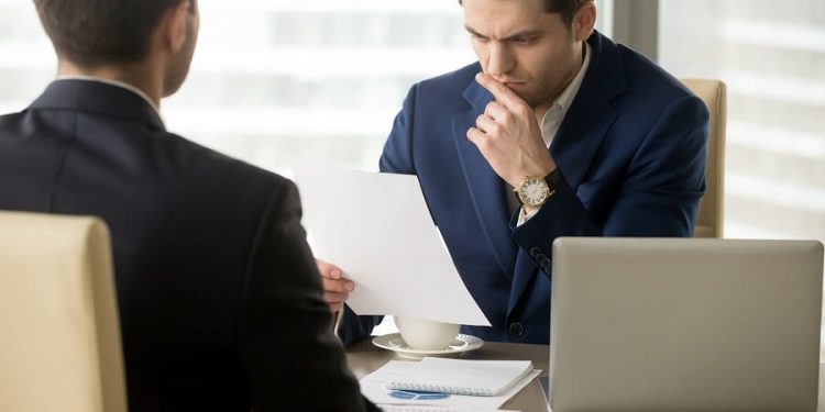 ¿Cómo funciona la contratación a prueba?