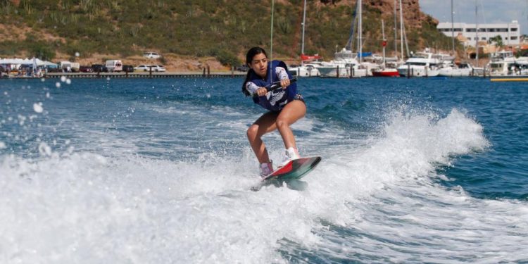 Promueven destino turístico de San Carlos con competencia nacional