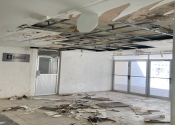 Así luce la alberca olímpica Héroes de Caborca (CUM), tras 5 años de su remodelación “millonaria” en 2017