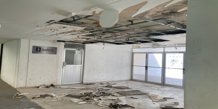 Así luce la alberca olímpica Héroes de Caborca (CUM), tras 5 años de su remodelación “millonaria” en 2017