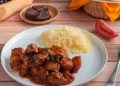 Cortadillo de Cerdo en Adobo