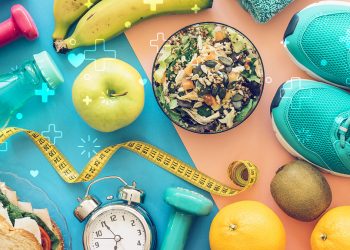 Una vida larga y saludable con estos sencillos pasos