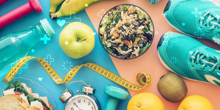 Una vida larga y saludable con estos sencillos pasos