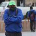 Hacen llamado a cuidarse ante baja de temperaturas en Sonora