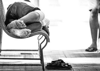 ¿Qué piensa la gente de Hermosillo sobre las personas en situación de calle?