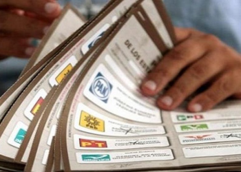 Impulsa AMLO iniciativa para cambiar sistema electoral mexicano