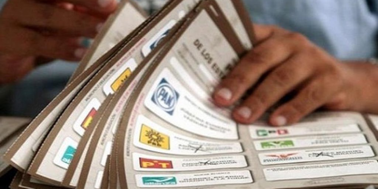 Impulsa AMLO iniciativa para cambiar sistema electoral mexicano