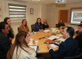 Unison y Northerm Arizona University Fortalecen trabajo colaborativo