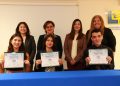 Arranca la VI Semana Internacional de Negocios y Comercio en Unison