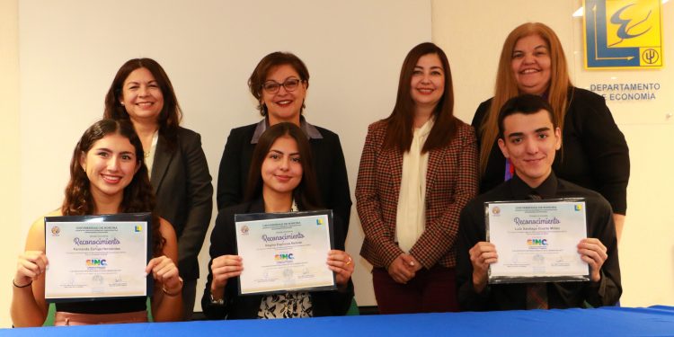 Arranca la VI Semana Internacional de Negocios y Comercio en Unison