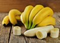 Plátano: un antidepresivo natural