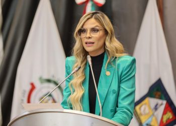 “El dinero del pueblo jamás deberá quedarse en obra negra”