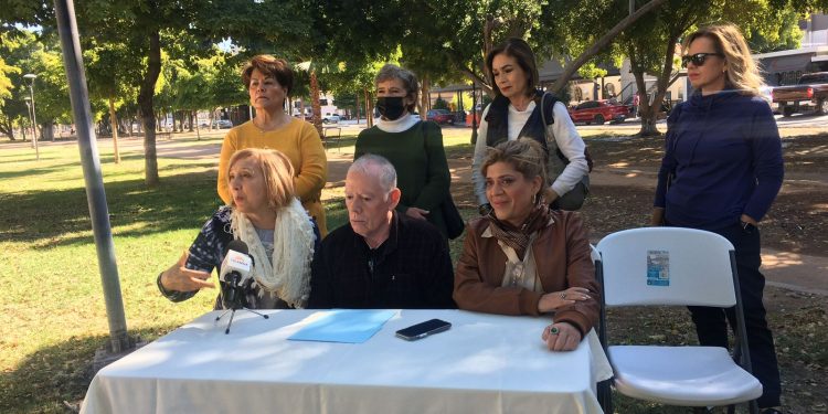 Iniciativa Downtown Hermosillo no fue presentada ante vecinos de la colonia Centenario