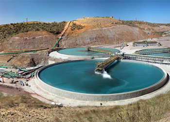 Brinda Grupo México información sobre concesiones para el uso de agua