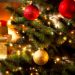 Cómo ahorrar electricidad al poner luces de Navidad