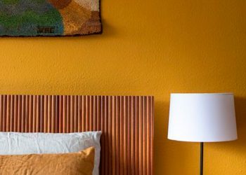 Pensando en pintar tu casa y te preguntas… ¿qué color elegir para ser feliz?