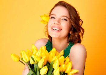 Puedes atraer buenas vibras a tu vida con estos sencillos pasos