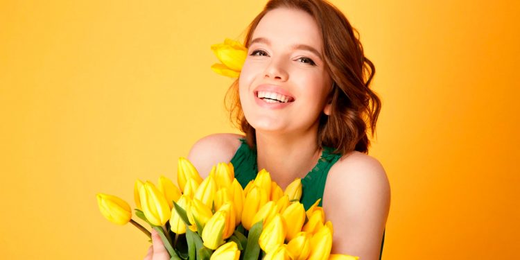 Puedes atraer buenas vibras a tu vida con estos sencillos pasos