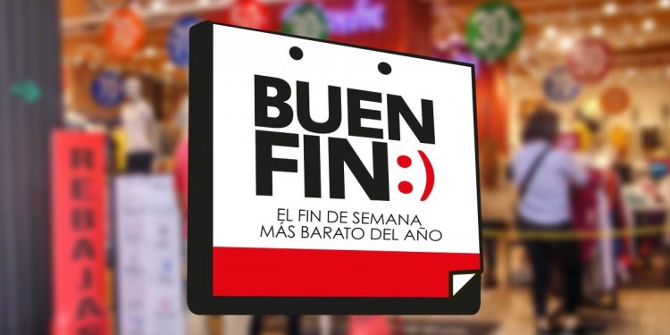El Buen Fin:  que comprar y sus motivos
