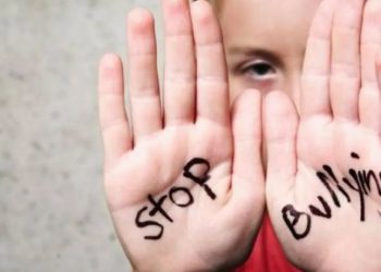 El impacto del acoso escolar