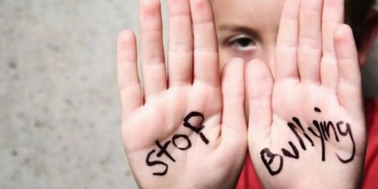 El impacto del acoso escolar