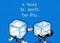 Tan frio!!!