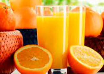 Beneficios del jugo de naranja para desintoxicar el cuerpo