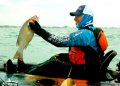 Kino Fest tendrá el XII Torneo de Pesca de Curvina