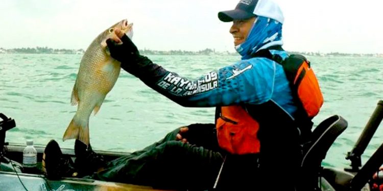 Kino Fest tendrá el XII Torneo de Pesca de Curvina