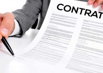 Legitimación de contrato: libertad para el trabajador