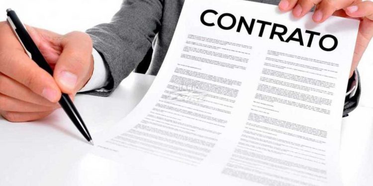 Legitimación de contrato: libertad para el trabajador