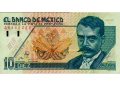 ¿Por qué se llama peso el dinero en México?