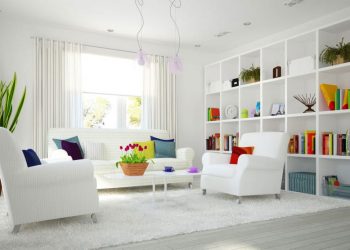 Tener una casa limpia y ordenada trae importantes beneficios para la salud