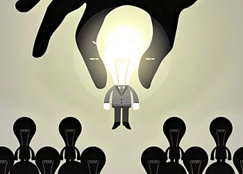 La ”guerra del talento” y por qué es tan difícil reconocerlo