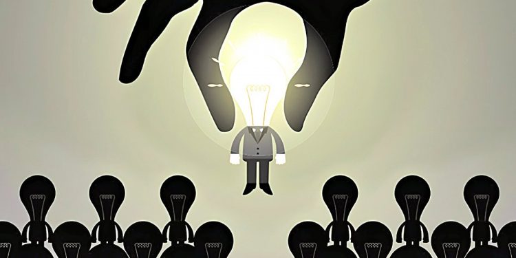 La ”guerra del talento” y por qué es tan difícil reconocerlo