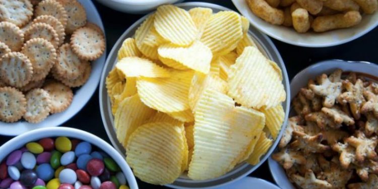 La relación entre el consumo de alimentos ultraprocesados con una muerte prematura