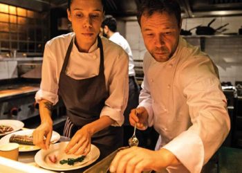 Buenas películas para despedir este 2022