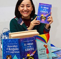 La realidad obliga a abordar el tema de la inclusión y equidad en los niños y niñas