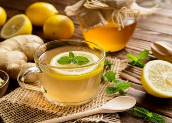 Remedios caseros para aliviar la tos seca