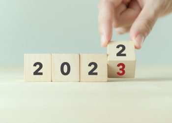 Un año que termina es una nueva oportunidad que comienza