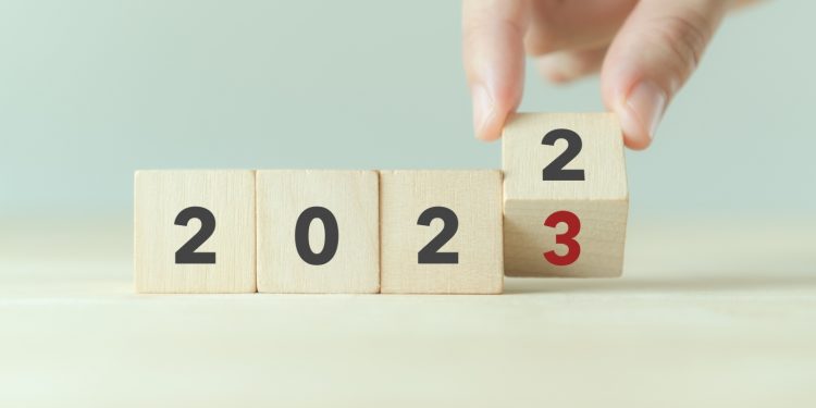 Un año que termina es una nueva oportunidad que comienza